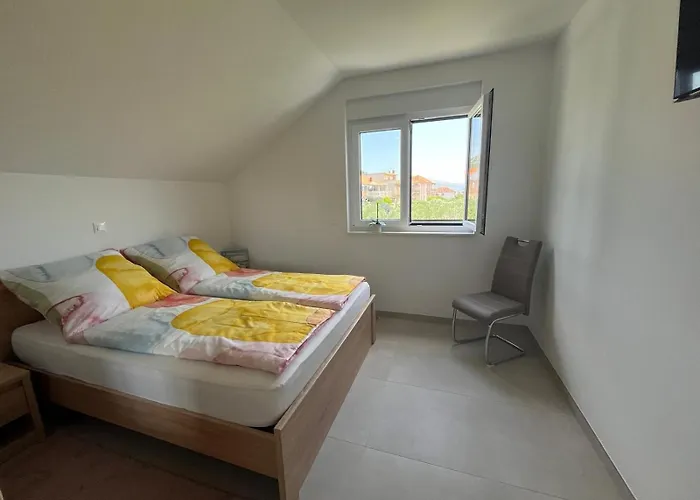 Lejlighed Julia Trogir