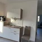 Julia Apartment *