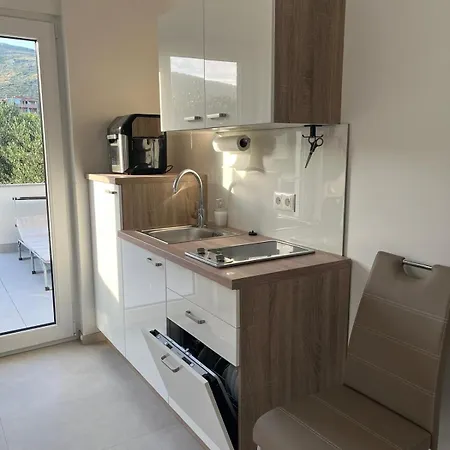Apartman Julia