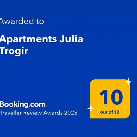 شقة Julia *