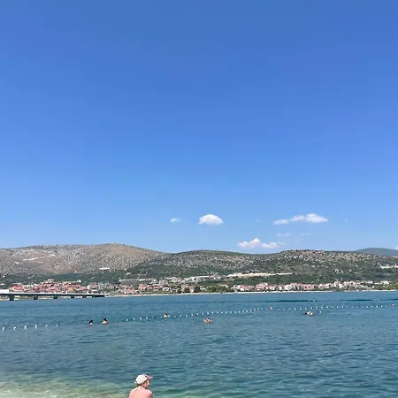 Julia Apartman Trogir