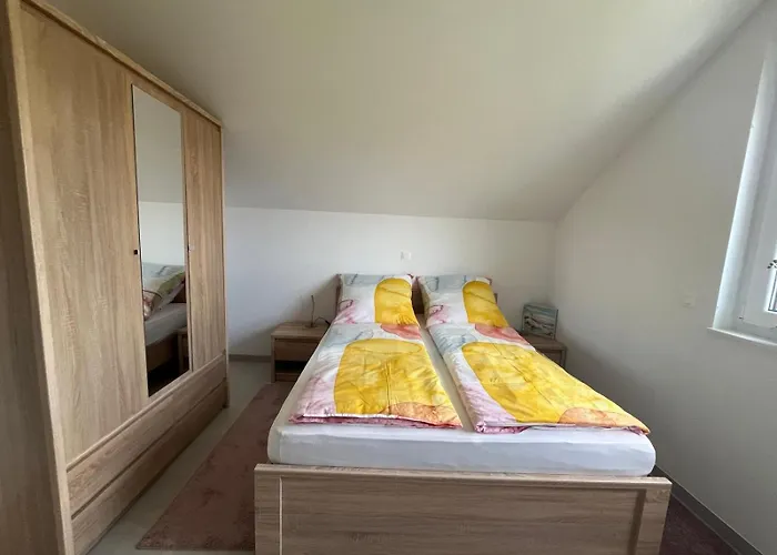 Julia Apartment Trogir