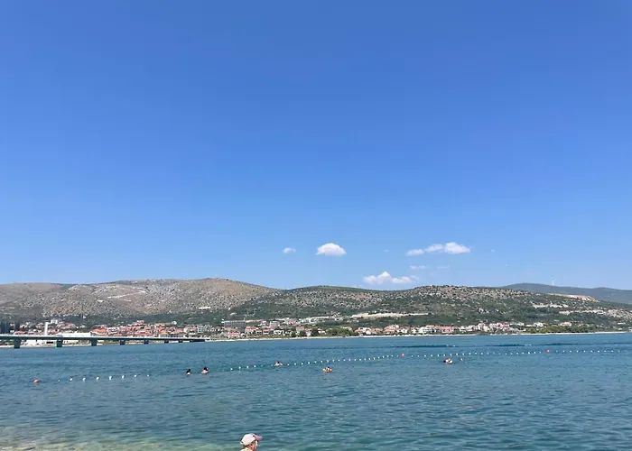 Julia Apartment Trogir